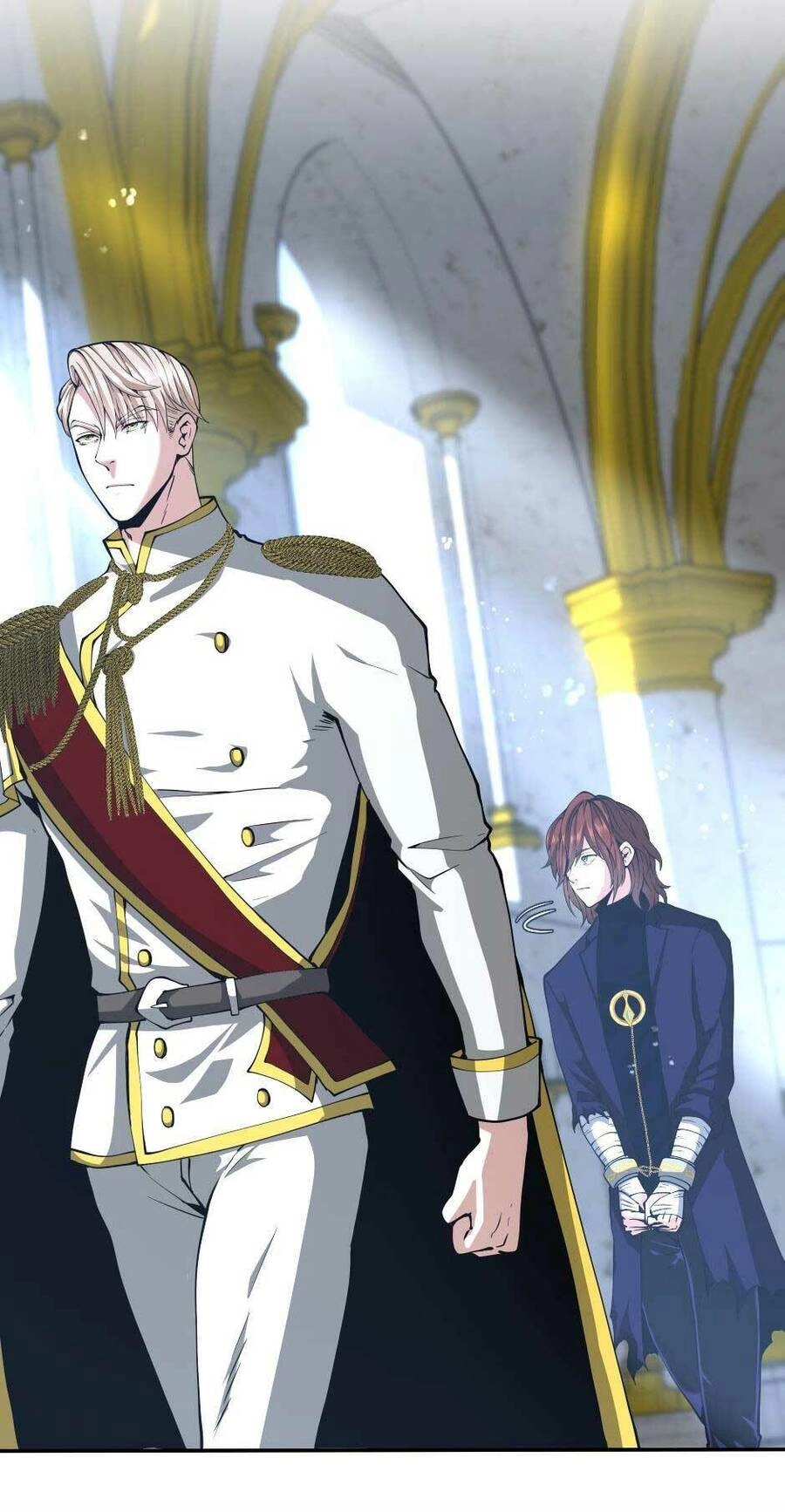 Ánh Sáng Cuối Con Đường Chapter 145 - 85