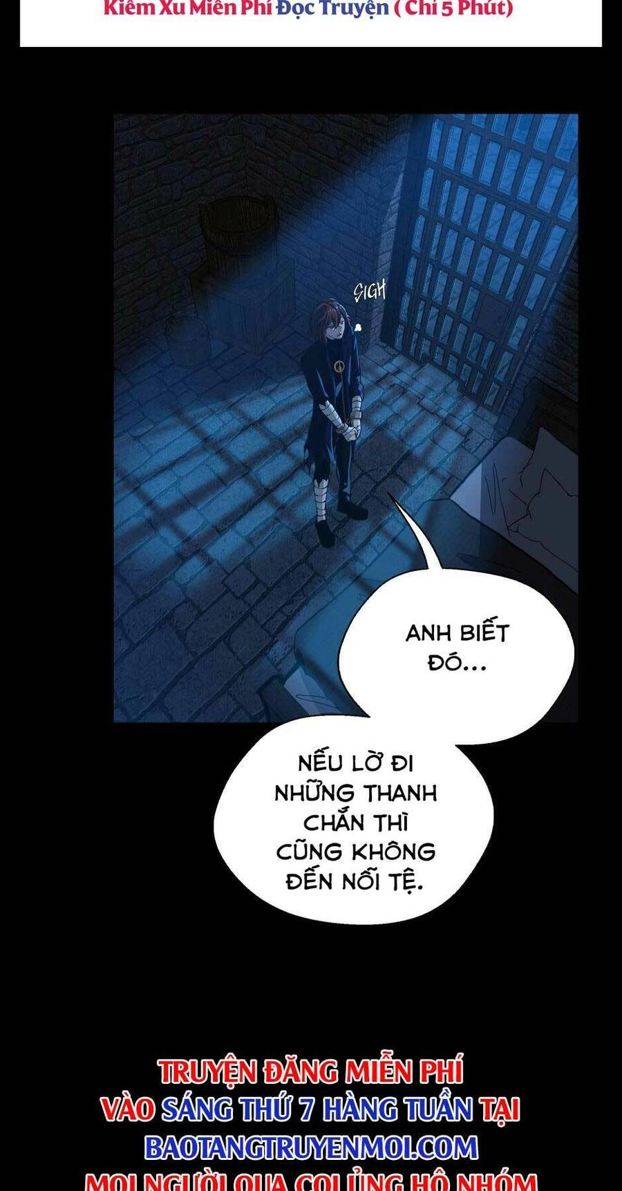 Ánh Sáng Cuối Con Đường Chapter 145 - 91