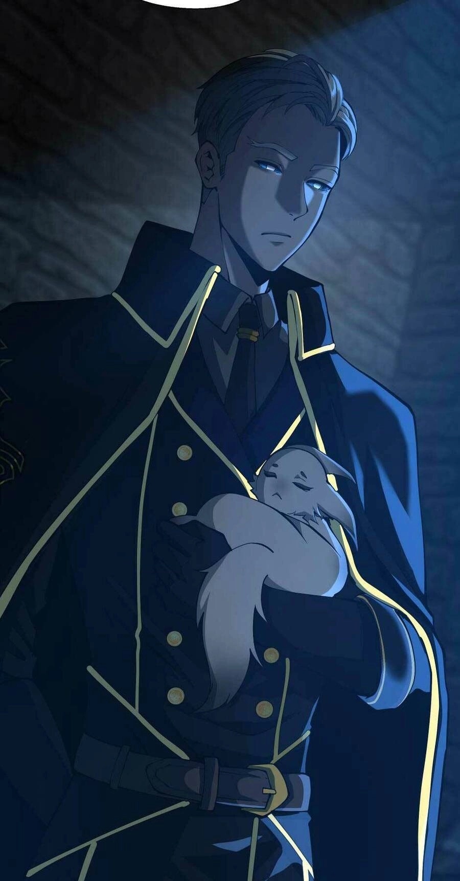 Ánh Sáng Cuối Con Đường Chapter 145 - 96