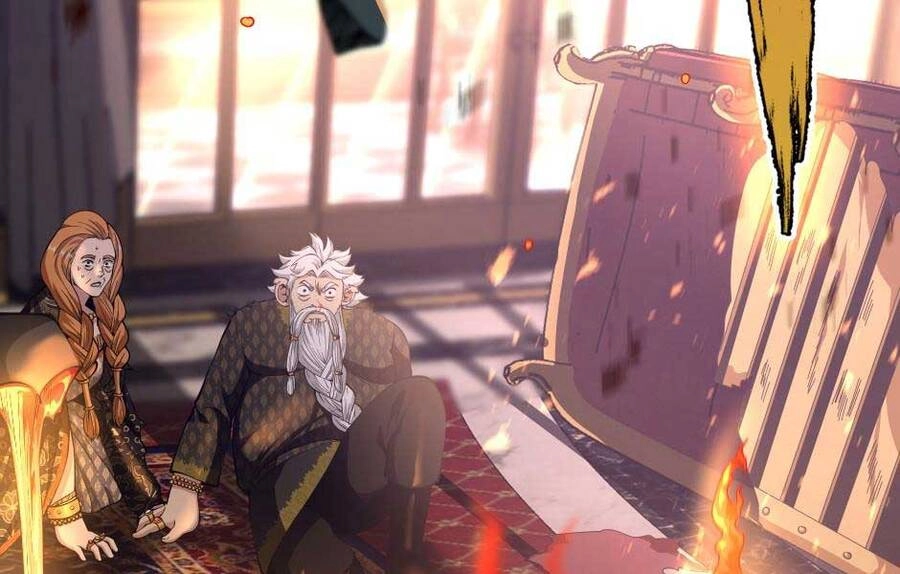 Ánh Sáng Cuối Con Đường Chapter 146 - 144