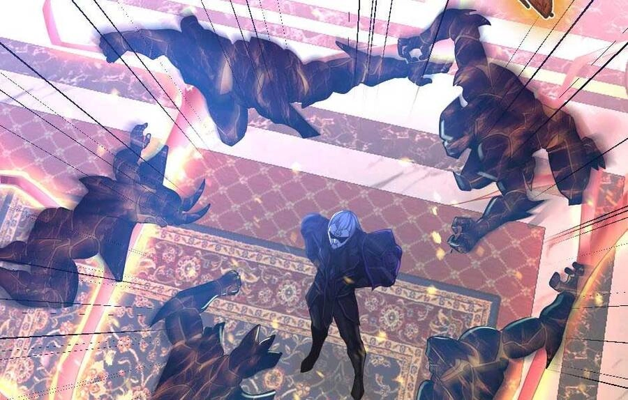 Ánh Sáng Cuối Con Đường Chapter 146 - 170