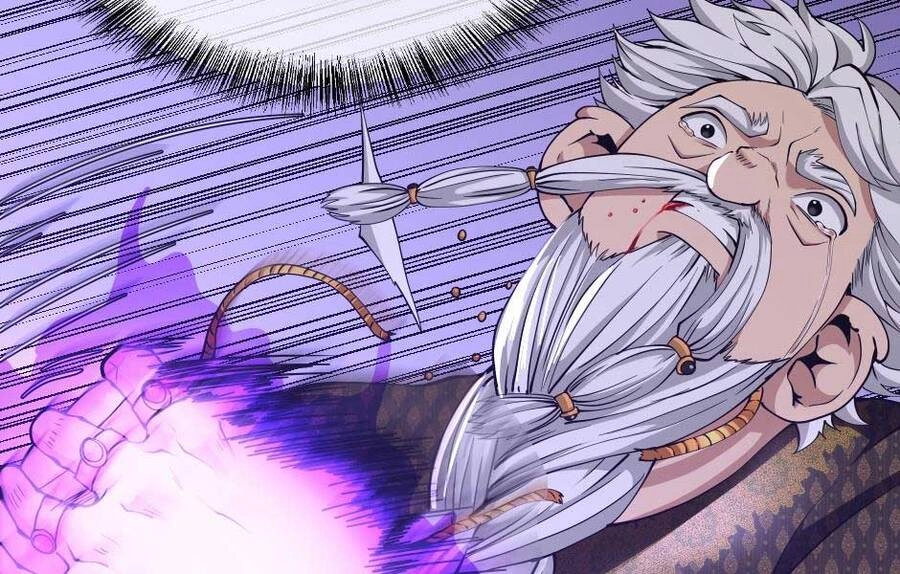 Ánh Sáng Cuối Con Đường Chapter 146.5 - 144