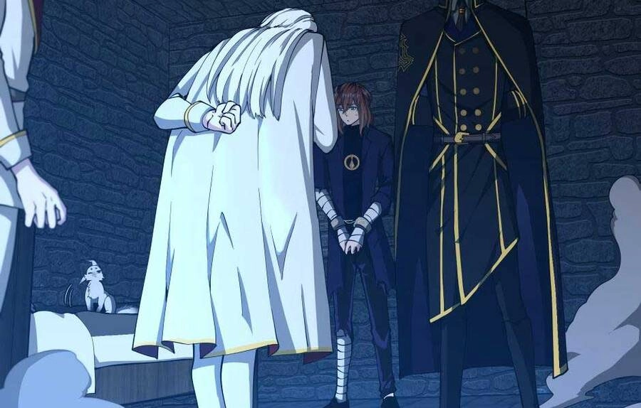 Ánh Sáng Cuối Con Đường Chapter 147 - 174