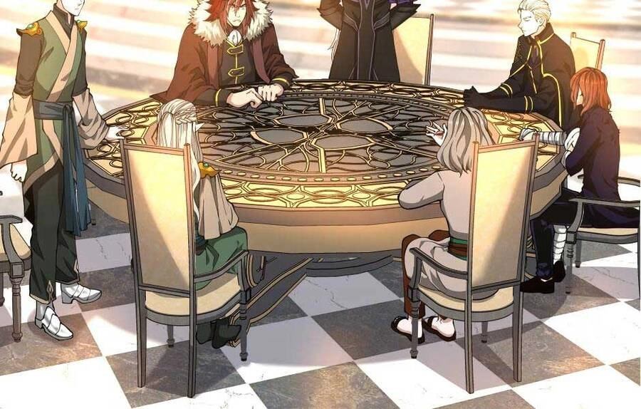 Ánh Sáng Cuối Con Đường Chapter 147 - 266