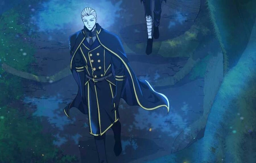 Ánh Sáng Cuối Con Đường Chapter 148 - 4