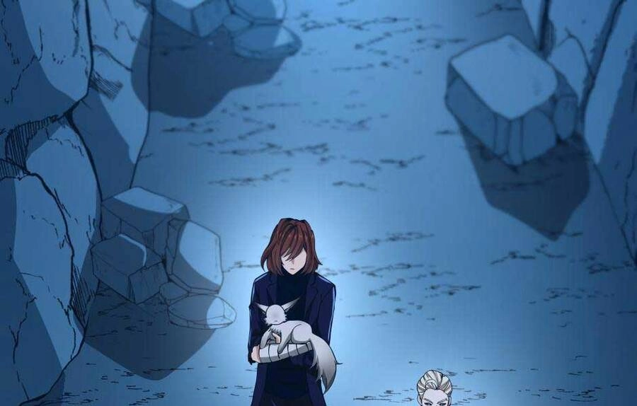 Ánh Sáng Cuối Con Đường Chapter 148 - 117