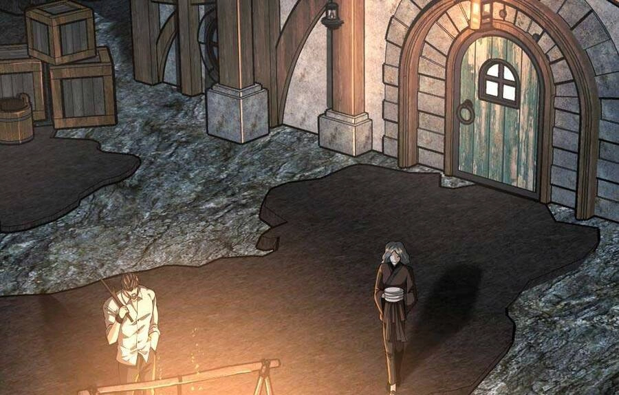 Ánh Sáng Cuối Con Đường Chapter 148 - 150