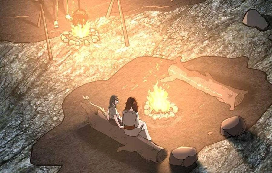 Ánh Sáng Cuối Con Đường Chapter 148 - 151