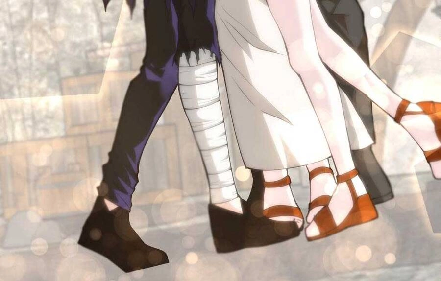 Ánh Sáng Cuối Con Đường Chapter 148 - 169