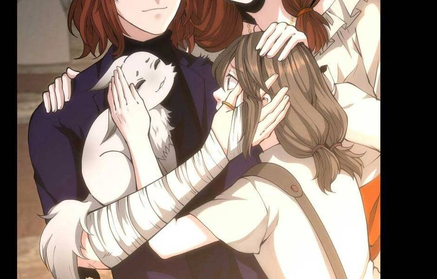 Ánh Sáng Cuối Con Đường Chapter 148 - 172