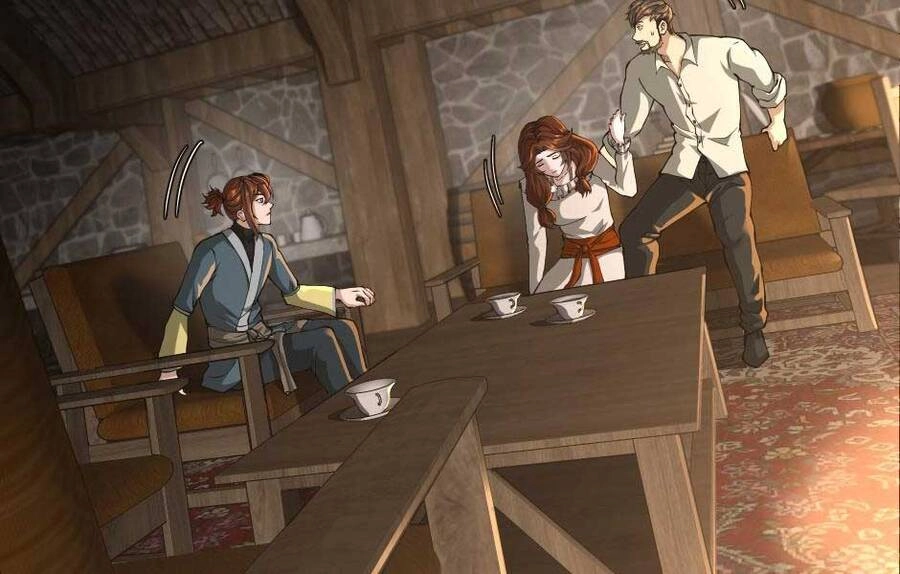 Ánh Sáng Cuối Con Đường Chapter 148 - 239