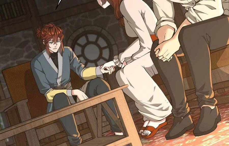 Ánh Sáng Cuối Con Đường Chapter 148 - 255