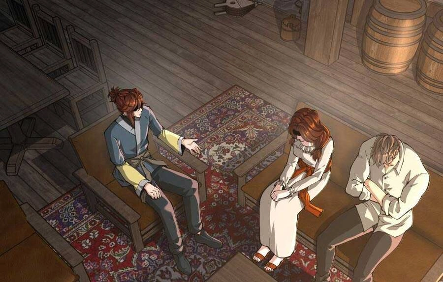 Ánh Sáng Cuối Con Đường Chapter 149 - 43