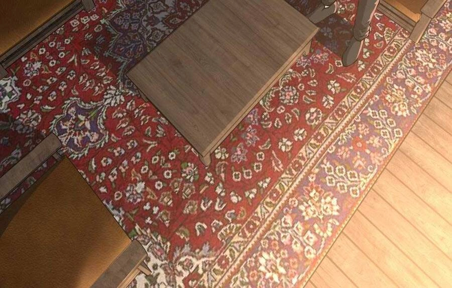 Ánh Sáng Cuối Con Đường Chapter 149 - 44