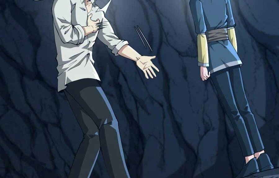 Ánh Sáng Cuối Con Đường Chapter 149 - 169