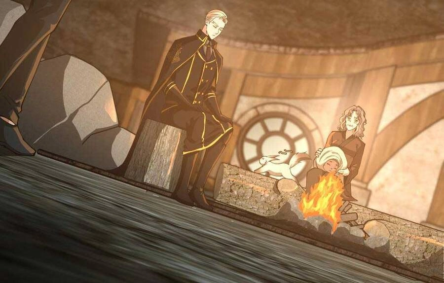 Ánh Sáng Cuối Con Đường Chapter 149 - 254