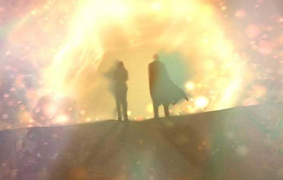 Ánh Sáng Cuối Con Đường Chapter 149 - 315