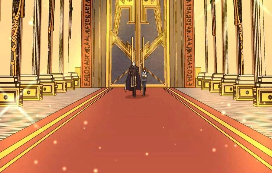 Ánh Sáng Cuối Con Đường Chapter 151 - 40