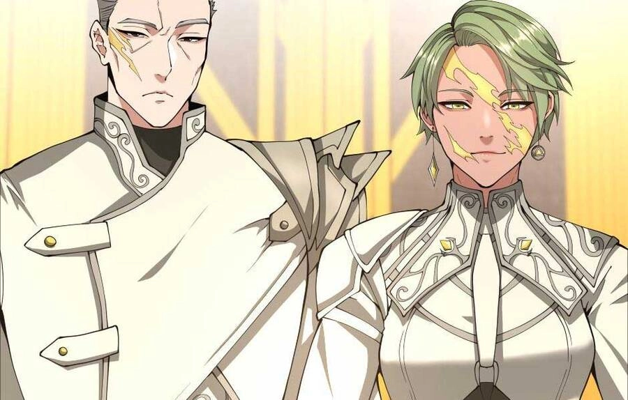 Ánh Sáng Cuối Con Đường Chapter 151 - 52