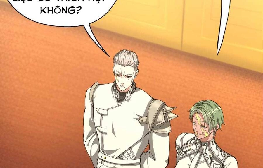 Ánh Sáng Cuối Con Đường Chapter 151 - 55