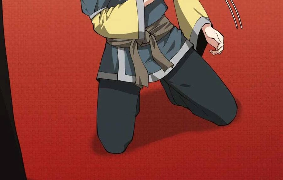 Ánh Sáng Cuối Con Đường Chapter 151 - 106