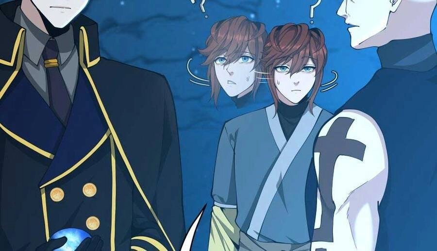 Ánh Sáng Cuối Con Đường Chapter 151 - 259