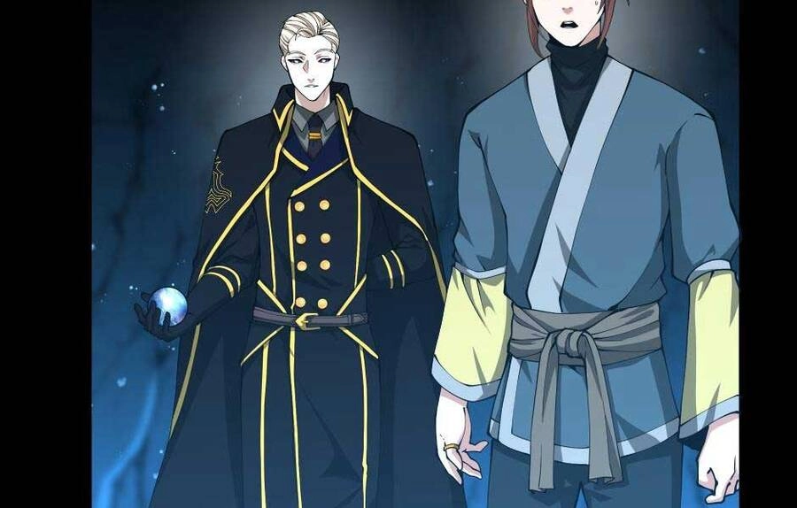 Ánh Sáng Cuối Con Đường Chapter 151 - 270