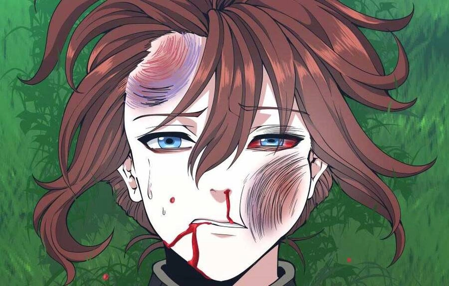 Ánh Sáng Cuối Con Đường Chapter 152 - 162