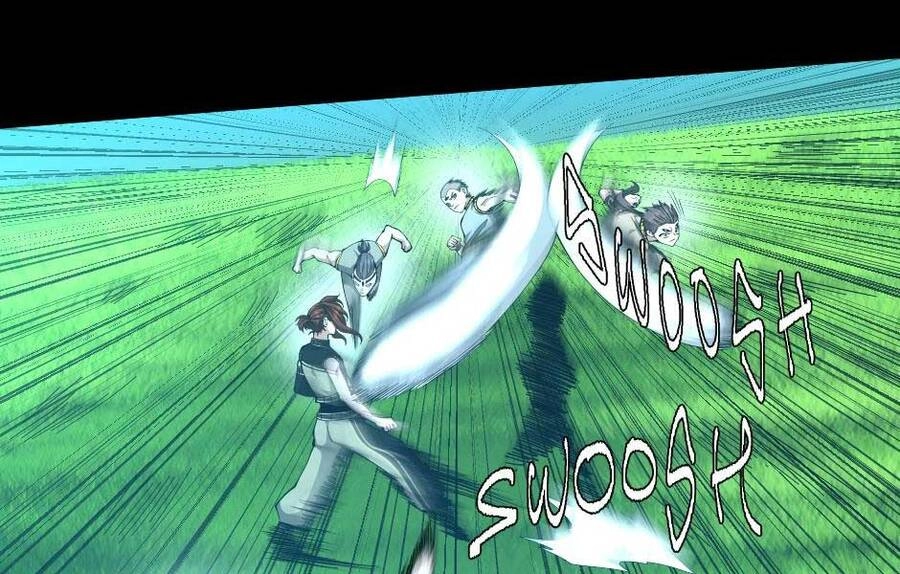 Ánh Sáng Cuối Con Đường Chapter 154 - 40