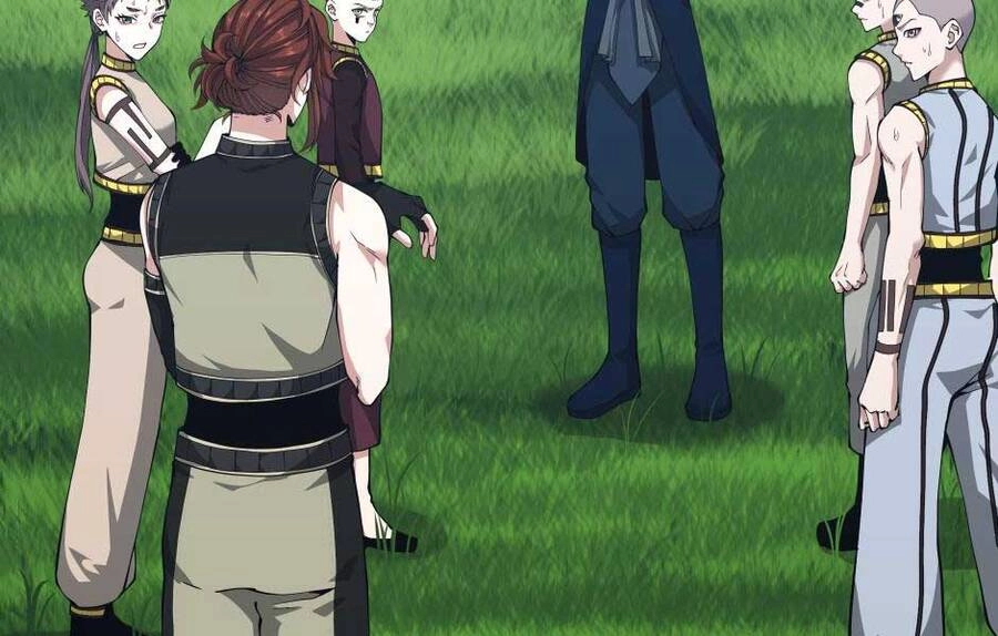 Ánh Sáng Cuối Con Đường Chapter 154 - 70