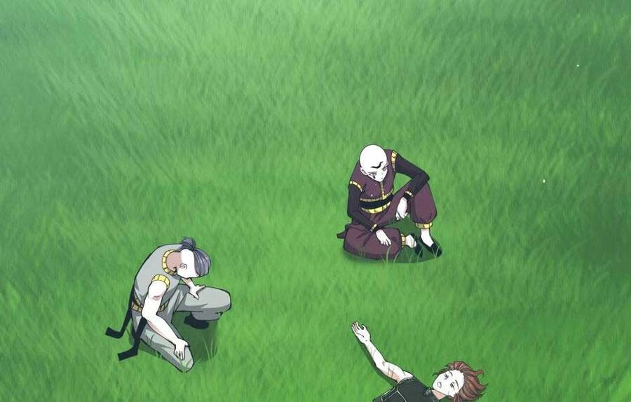 Ánh Sáng Cuối Con Đường Chapter 154 - 109