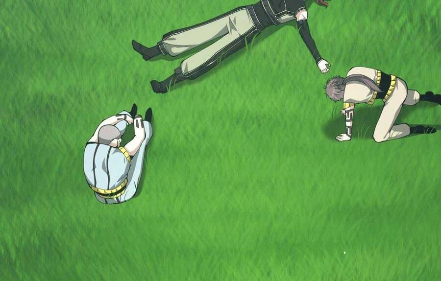 Ánh Sáng Cuối Con Đường Chapter 154 - 110