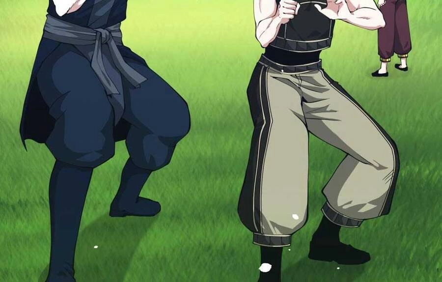 Ánh Sáng Cuối Con Đường Chapter 154 - 115