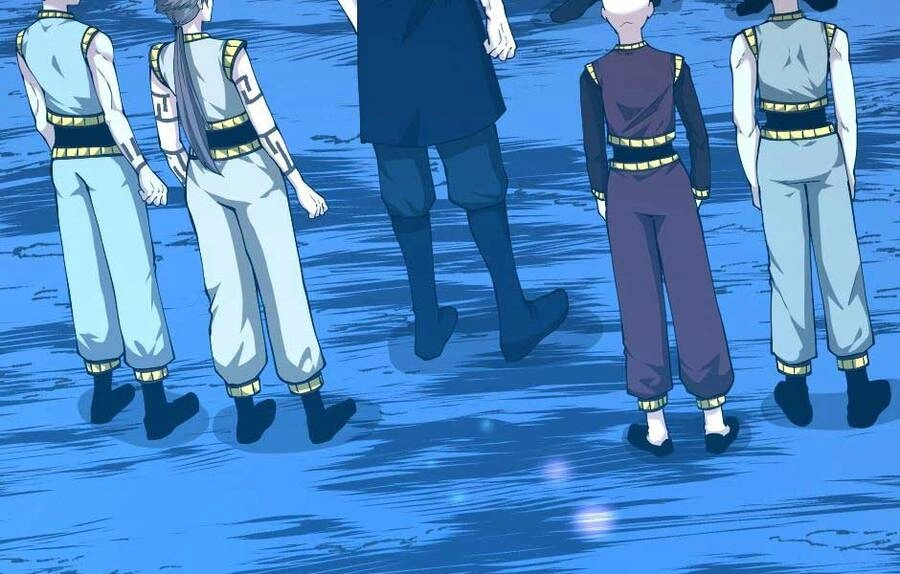 Ánh Sáng Cuối Con Đường Chapter 154 - 129