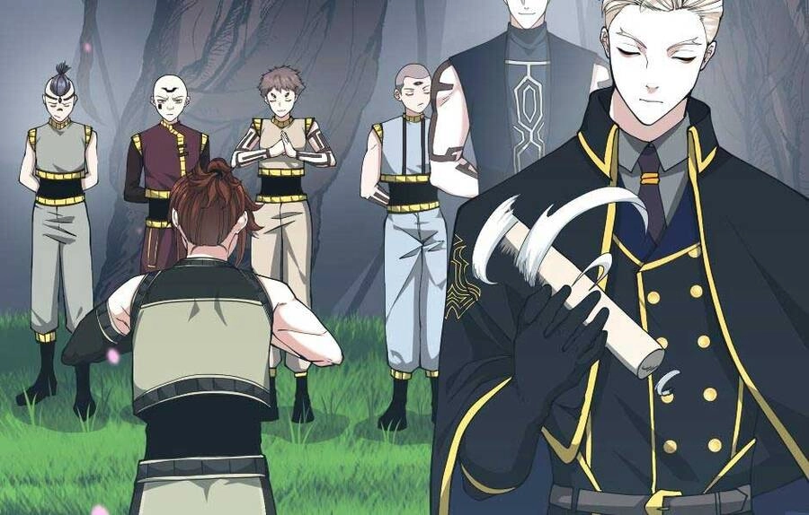 Ánh Sáng Cuối Con Đường Chapter 154 - 197