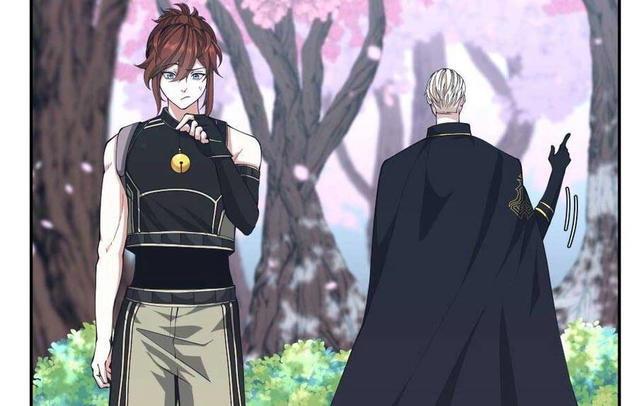 Ánh Sáng Cuối Con Đường Chapter 154 - 285