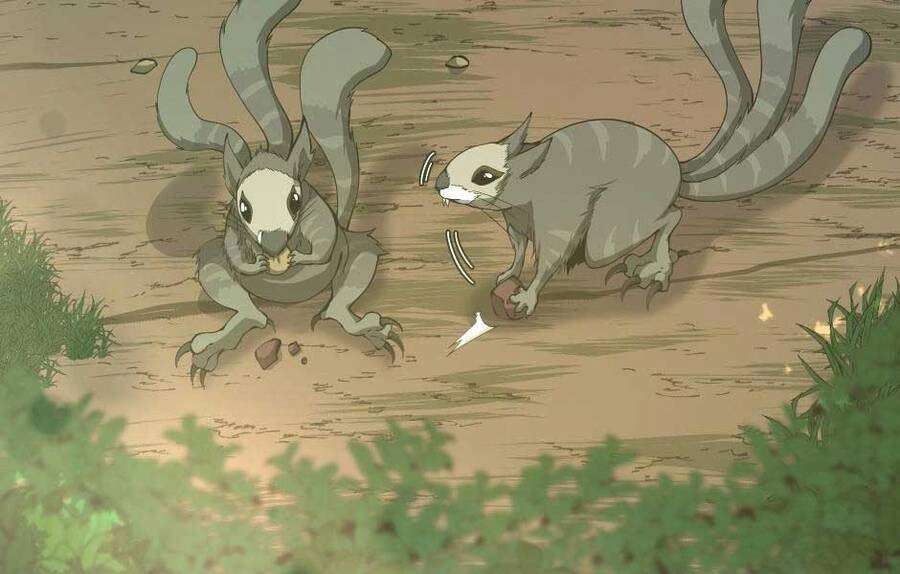 Ánh Sáng Cuối Con Đường Chapter 155 - 8