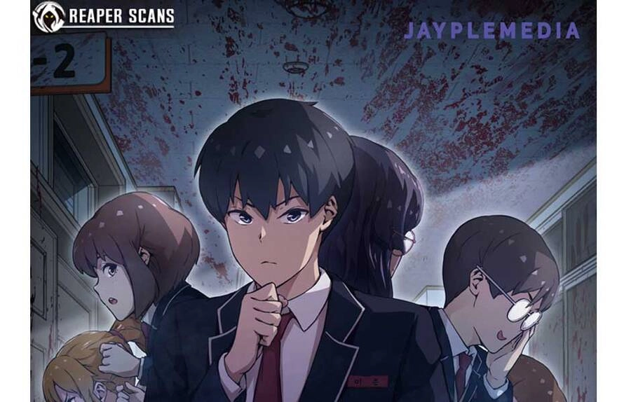 Ánh Sáng Cuối Con Đường Chapter 155 - 36