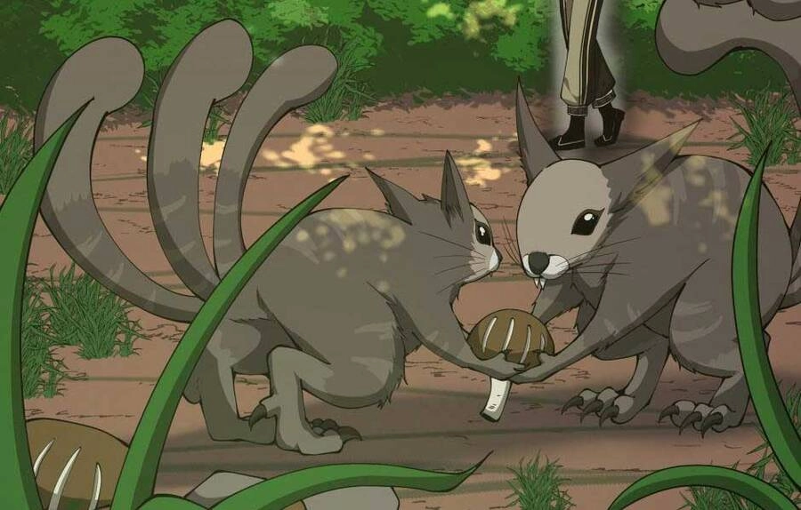 Ánh Sáng Cuối Con Đường Chapter 155 - 92