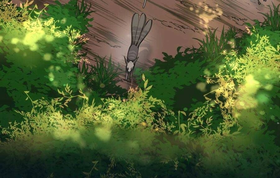 Ánh Sáng Cuối Con Đường Chapter 155 - 134