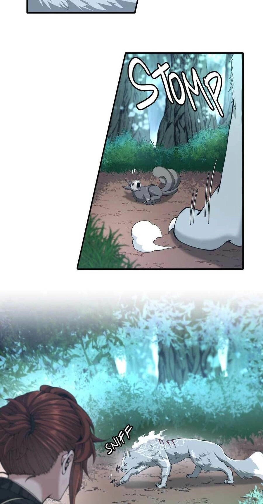 Ánh Sáng Cuối Con Đường Chapter 156 - 3