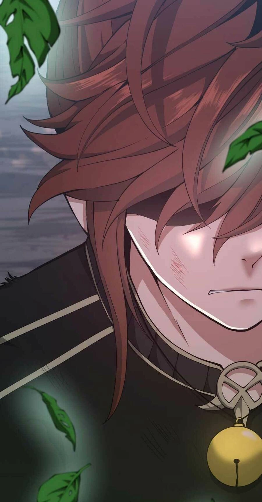 Ánh Sáng Cuối Con Đường Chapter 156 - 14