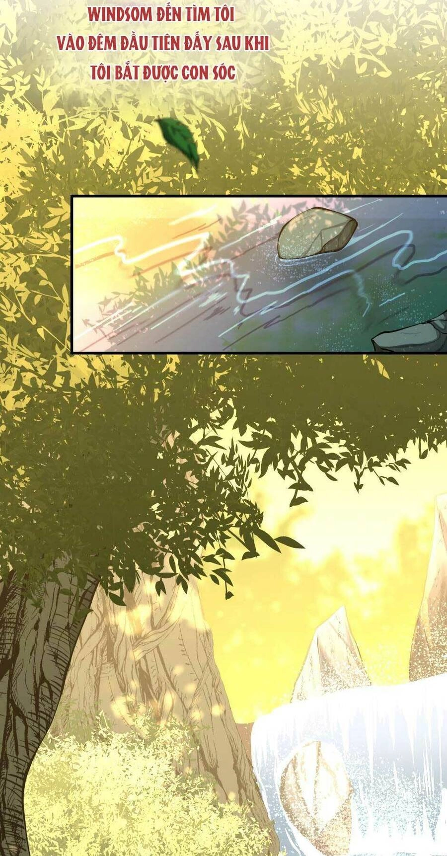 Ánh Sáng Cuối Con Đường Chapter 156 - 16