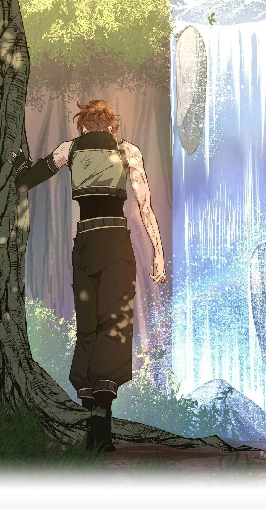 Ánh Sáng Cuối Con Đường Chapter 156 - 17