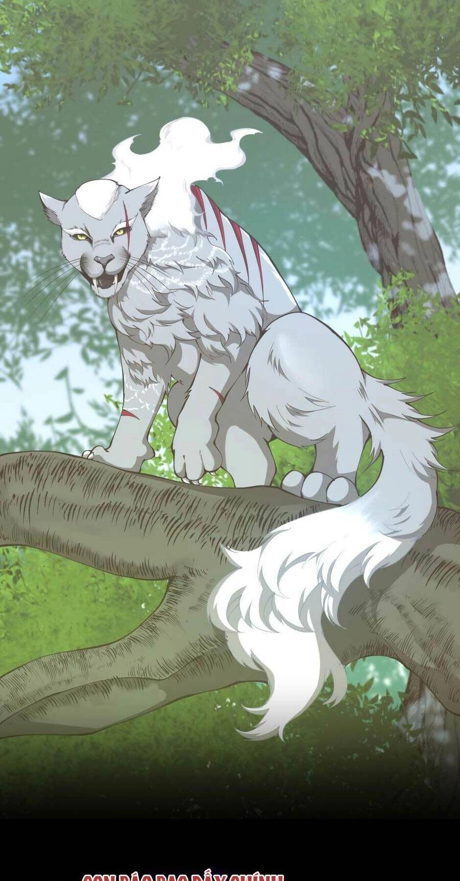 Ánh Sáng Cuối Con Đường Chapter 156 - 19