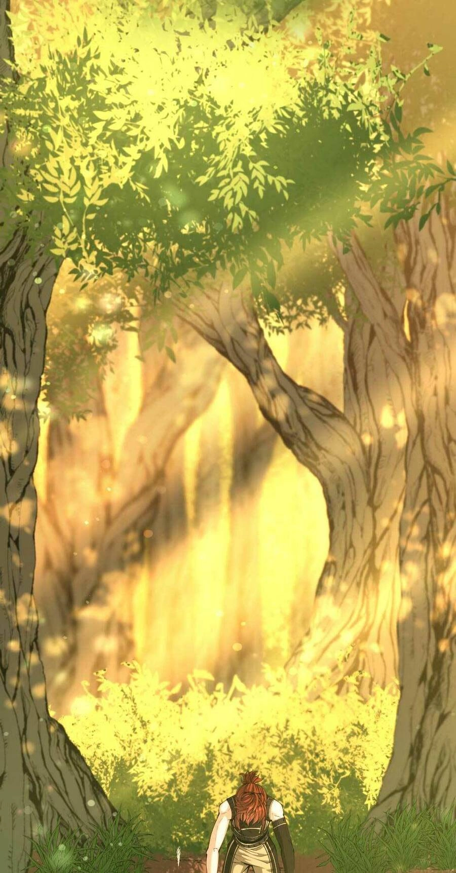 Ánh Sáng Cuối Con Đường Chapter 156 - 21