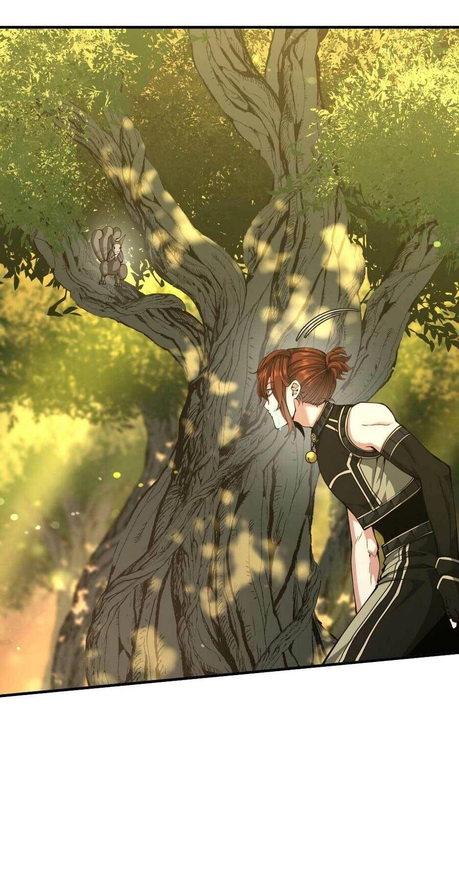 Ánh Sáng Cuối Con Đường Chapter 156 - 27