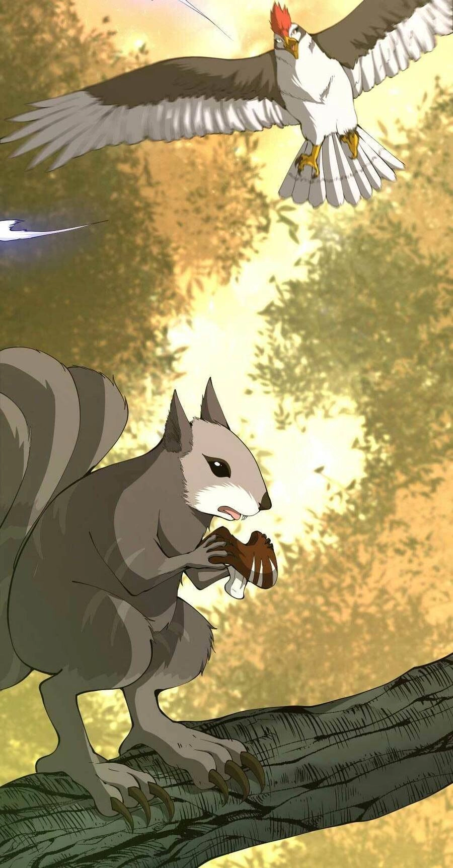 Ánh Sáng Cuối Con Đường Chapter 156 - 29