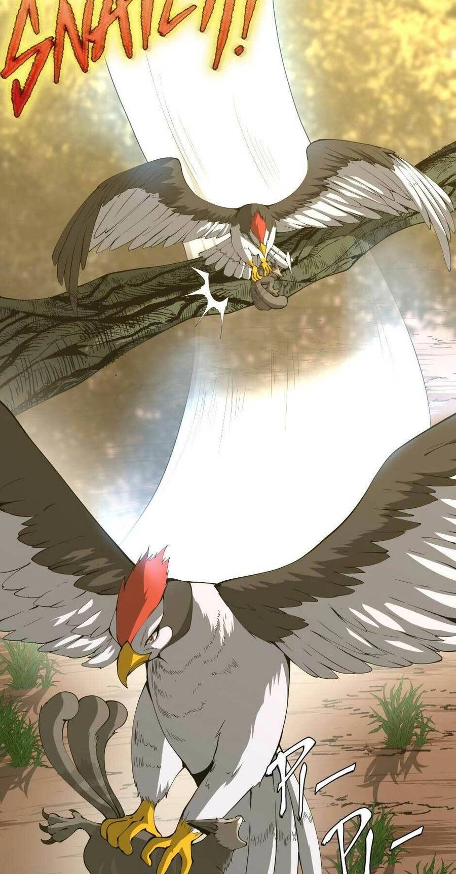 Ánh Sáng Cuối Con Đường Chapter 156 - 31