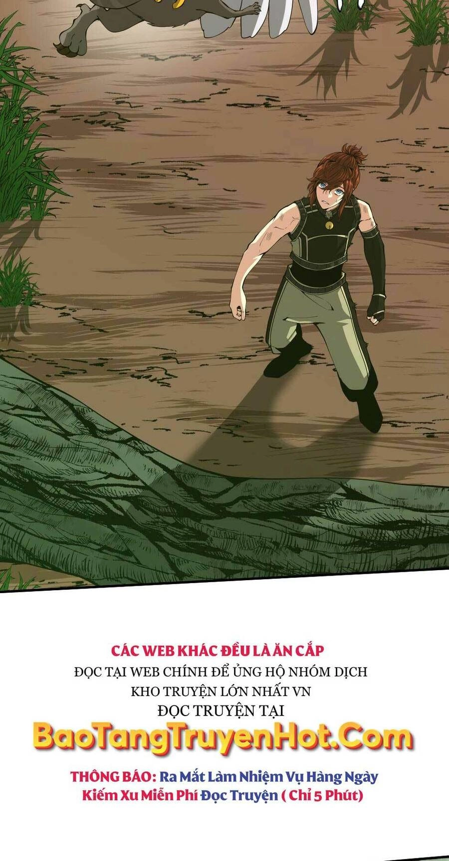 Ánh Sáng Cuối Con Đường Chapter 156 - 32